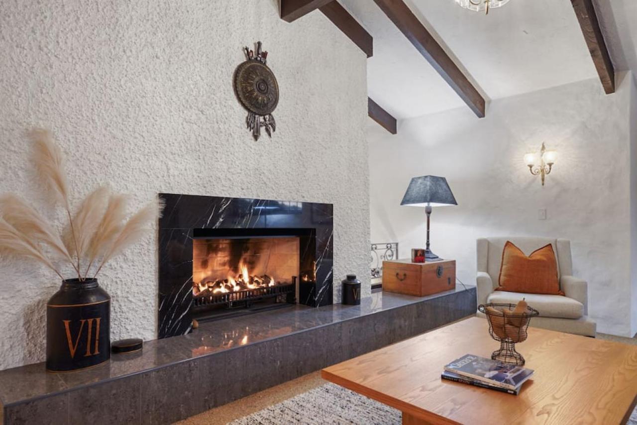 Magnificent Beachfront Mansion - Pool - Fireplace Auckland Exteriér fotografie